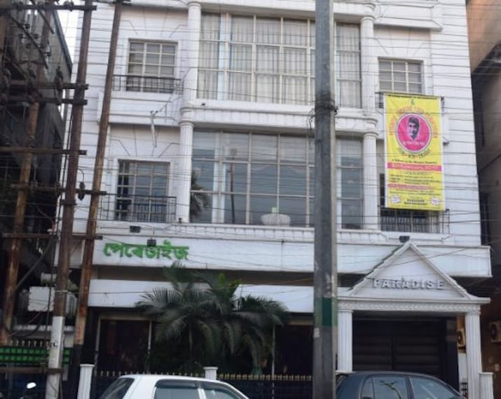 Paradise Restaurant-3